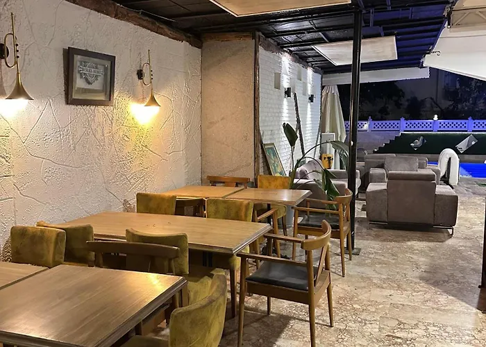 Nfk The House Hotel 3*