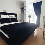 Nfk The House Szálloda Antalya