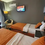 Nfk The House Antalya