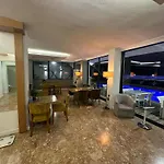 Nfk The House Szálloda Antalya