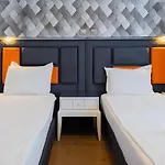 Nfk The House Szálloda Antalya