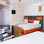 Nfk The House Szálloda Antalya