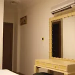 Szálloda Nfk The House Antalya