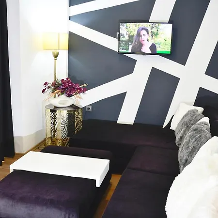 Hotel Nfk The House Antalia