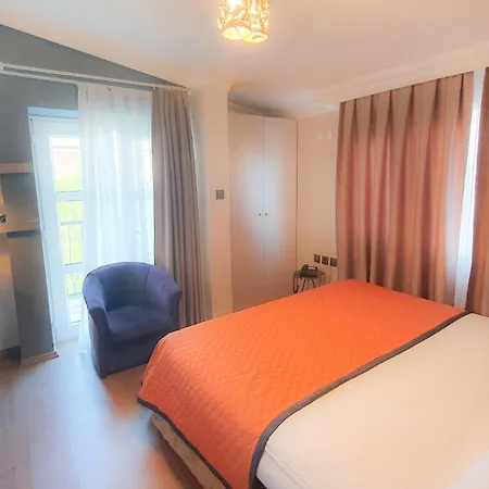 Nfk The House Hotel