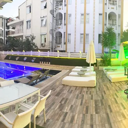 Nfk The House 3*