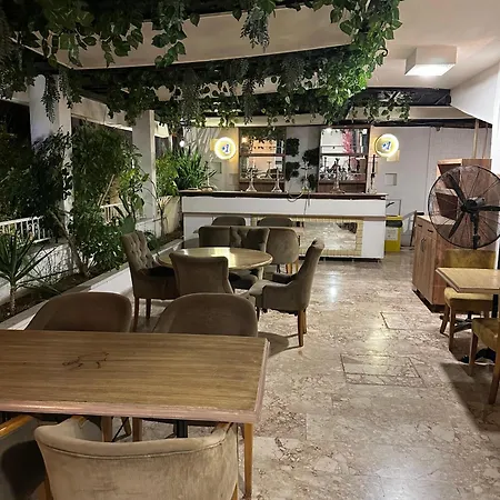 Hotel Nfk The House Antalya