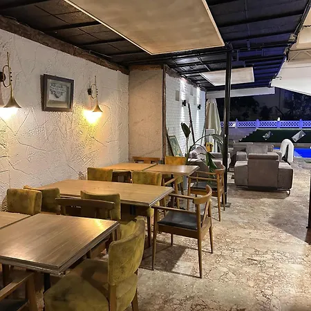 Nfk The House Hotel 3*