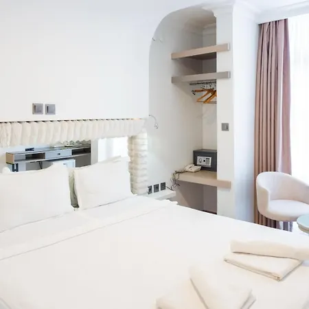 Nfk The House 3*