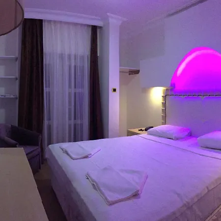 Hotel Nfk The House Antalya