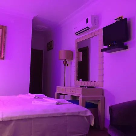 Nfk The House 3*