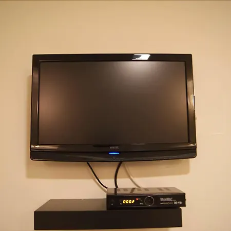 Nfk The House Szálloda Antalya