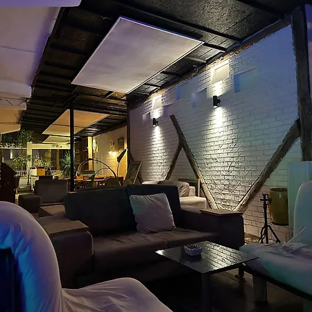 Nfk The House 3*