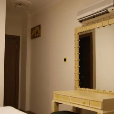 Nfk The House 3* Antalia