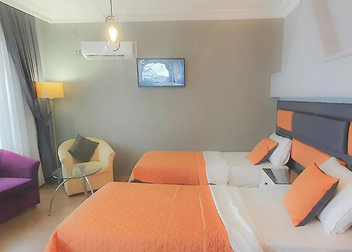 Nfk The House Hotel 3*