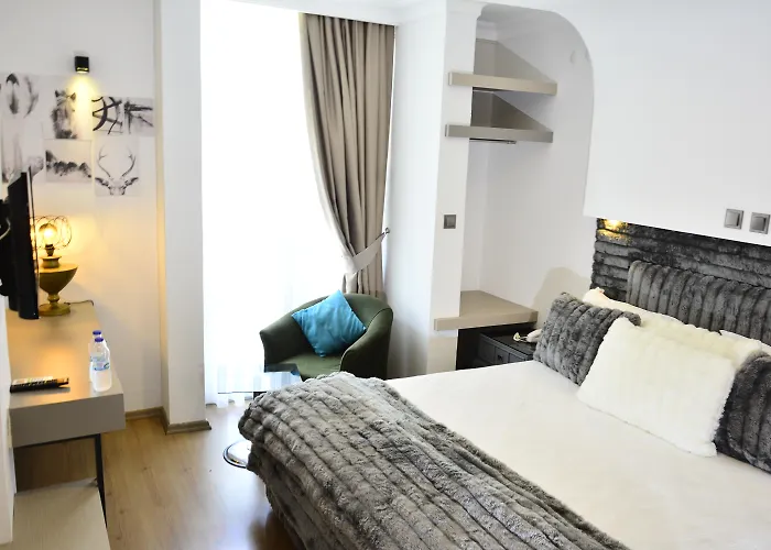 Nfk The House Hotel