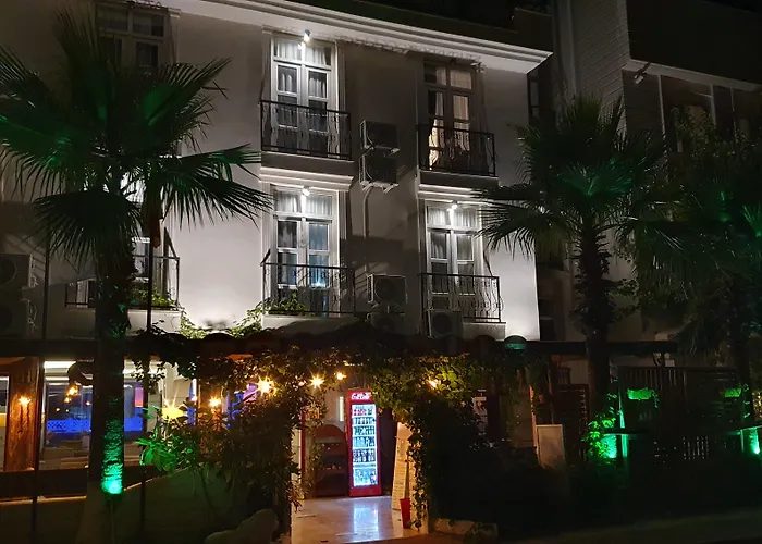 Nfk The House Hotel 3*