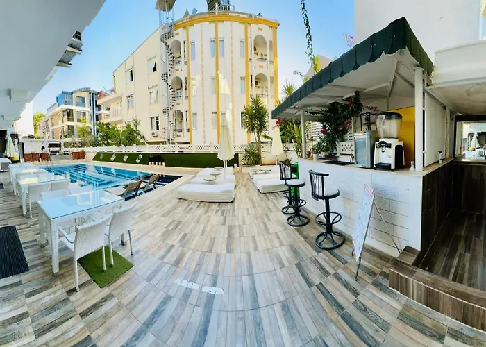فندق Nfk The House