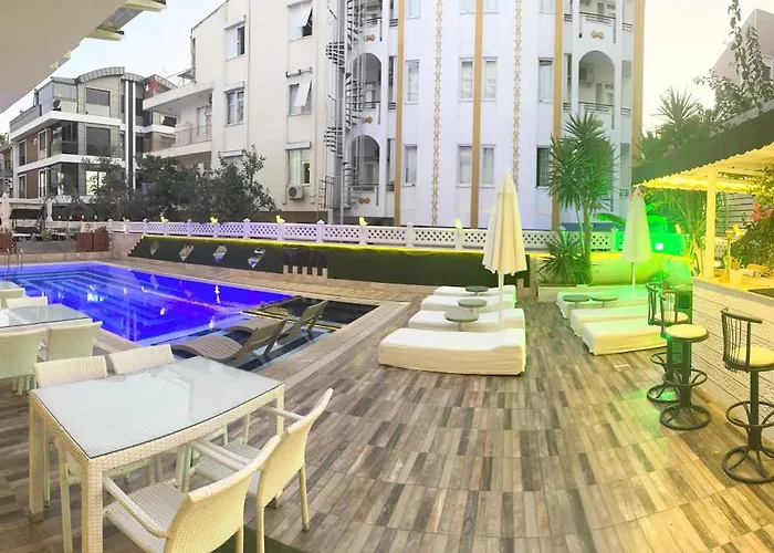 Nfk The House 3*