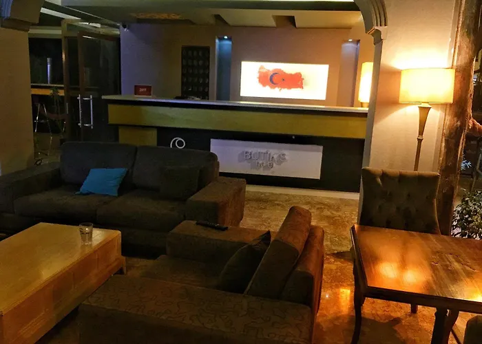 Nfk The House 3*