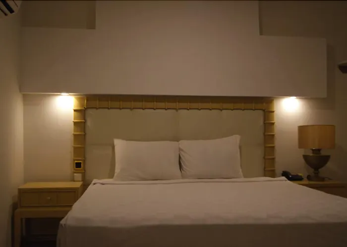 فندق Nfk The House