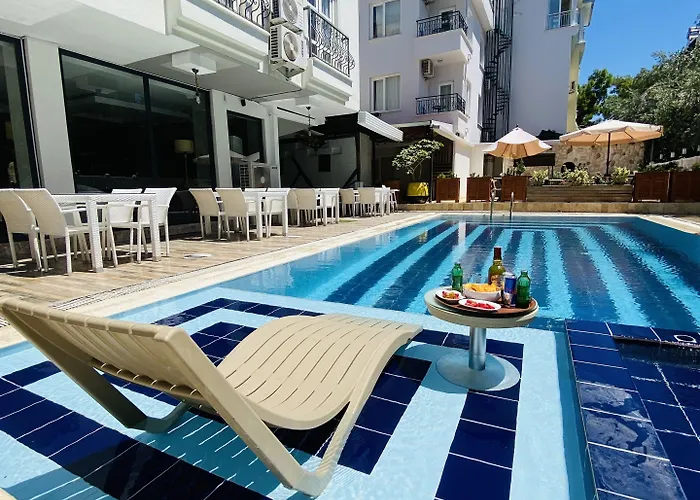 Nfk The House Hotel