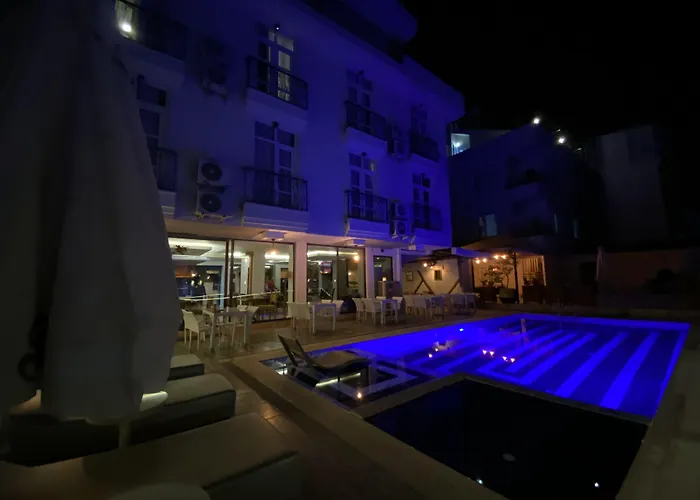 Nfk The House Hotel