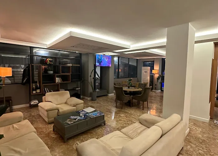 Hotel Nfk The House 3*