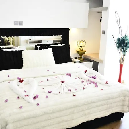 Hotell Nfk The House
