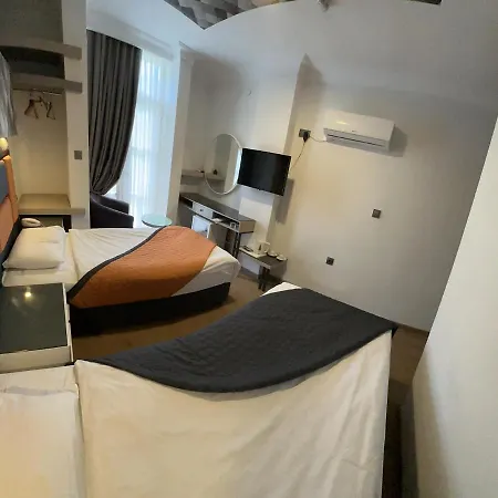 Hotell Nfk The House