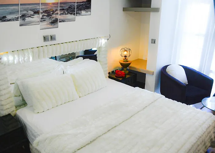 Nfk The House 3* Анталья