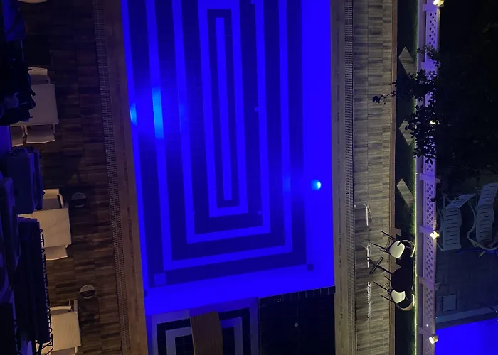 Nfk The House 3*